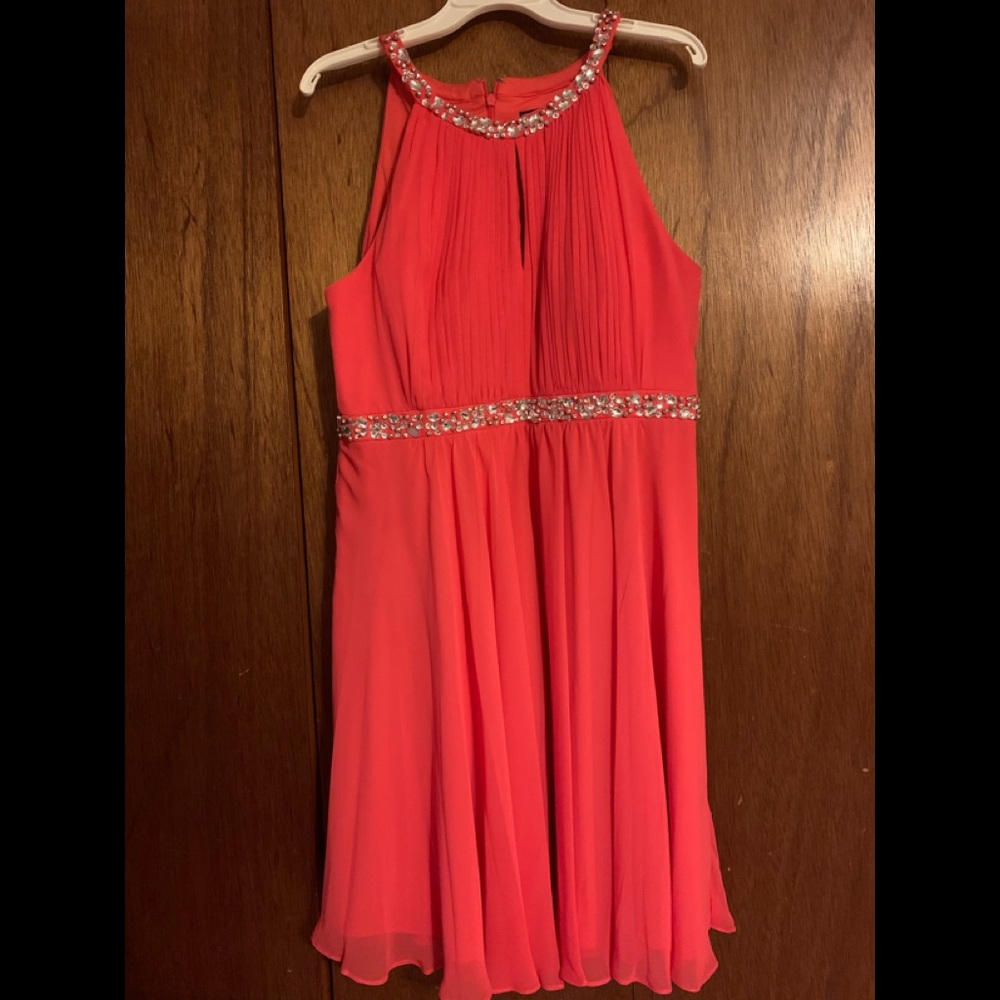 Women’s Dress